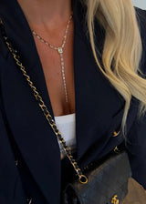 Chan Sutt | Gwyneth Necklace