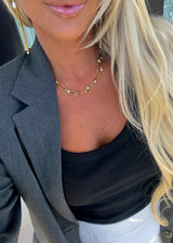 Chan Sutt | Jennifer Necklace