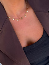 Chan Sutt | Bree Necklace