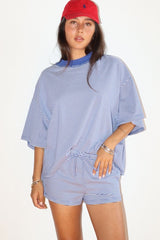 Harper Stripe Set