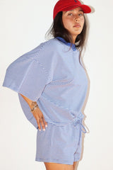 Harper Stripe Set