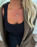 Chan Sutt | REMI NECKLACE