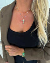 Chan Sutt | REMI NECKLACE
