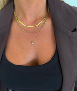 Chan Sutt | MILEY NECKLACE