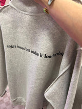 Reversible Mockneck - Aries
