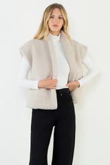 Feelin’ Fine Fur Vest