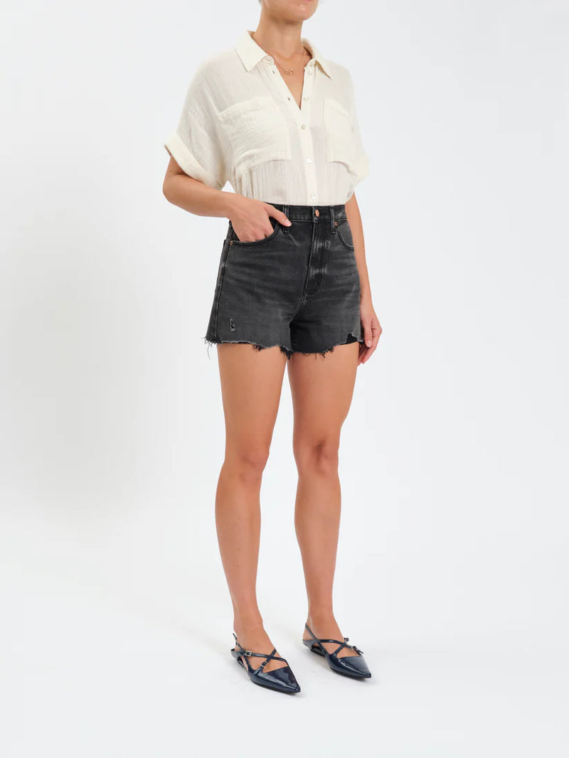 DAZE | The Knockout Short - Night Life Vintage