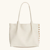 HAMMITT | Oliver Zip - Calla Lily White