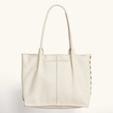 HAMMITT | Oliver Zip - Calla Lily White