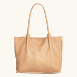 HAMMITT | Oliver Zip - Toast Tan