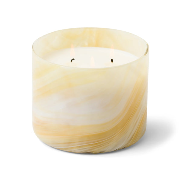 Paddywax Whirl 14.oz Candle Golden Coast