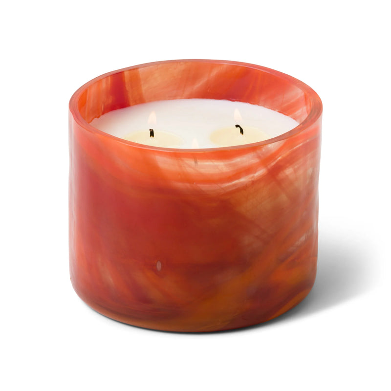 Paddywax Whirl 14.oz Candle Salte Grapefruit