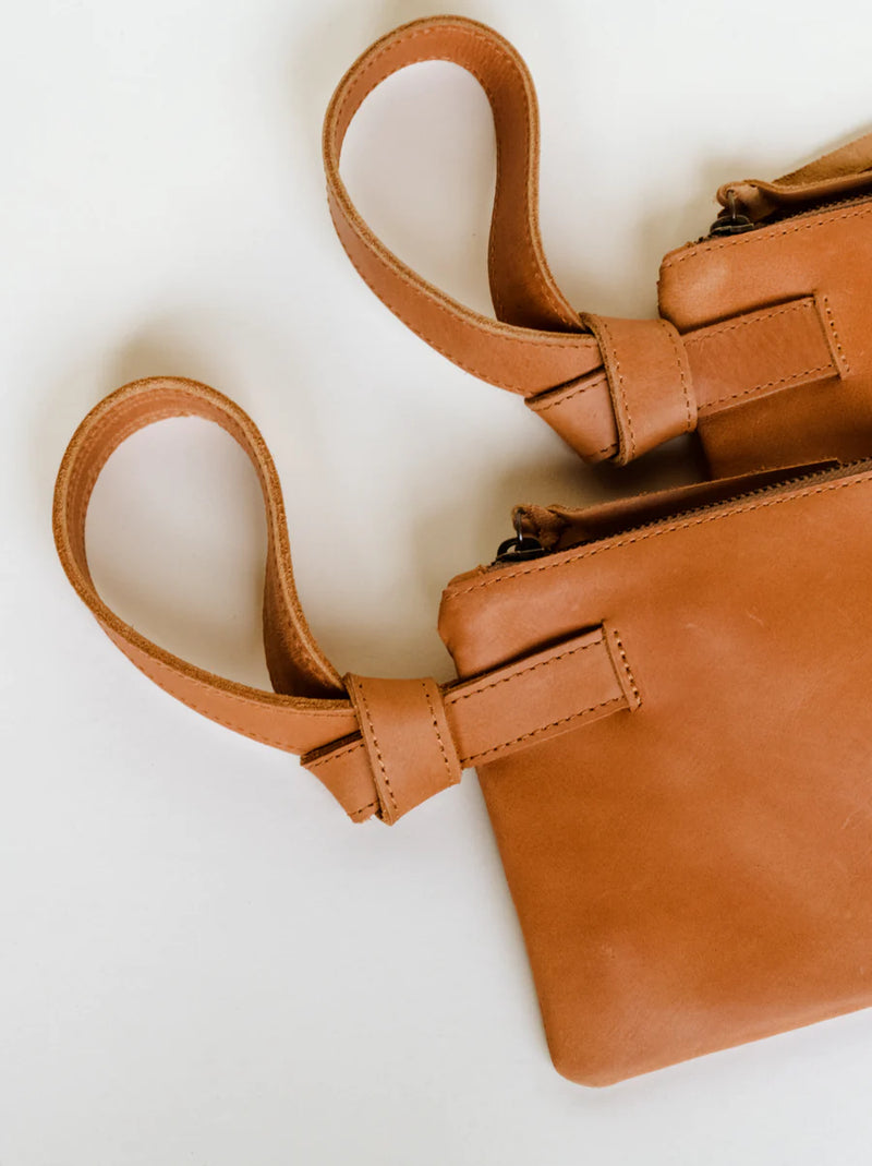 Able 2024 rachel wristlet