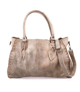 BEDSTU | Rockaway - Taupe Driftwood