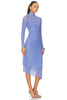 Steve Madden | Blare Dress - Cobalt