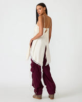 Steve Madden | Margan Top - Cream