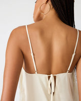Steve Madden | Margan Top - Cream