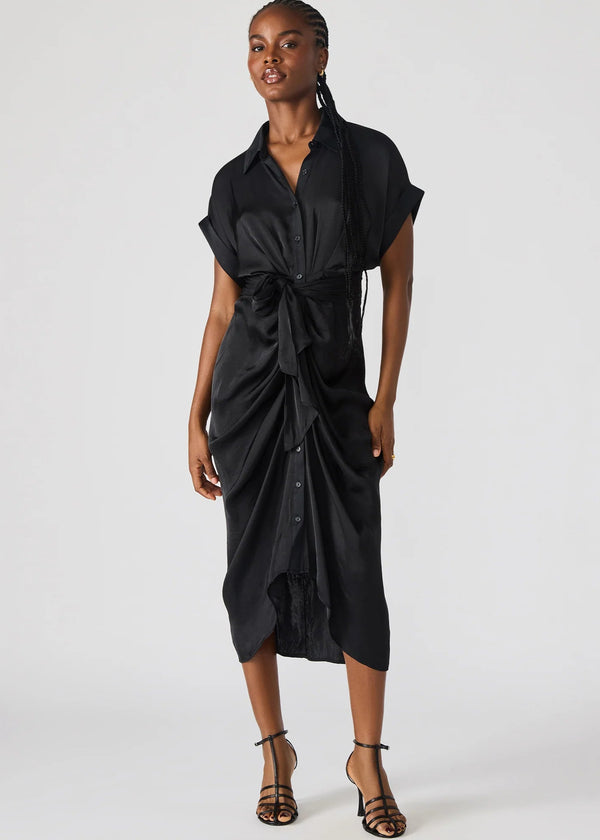 Steve Madden | Tori Dress - Black