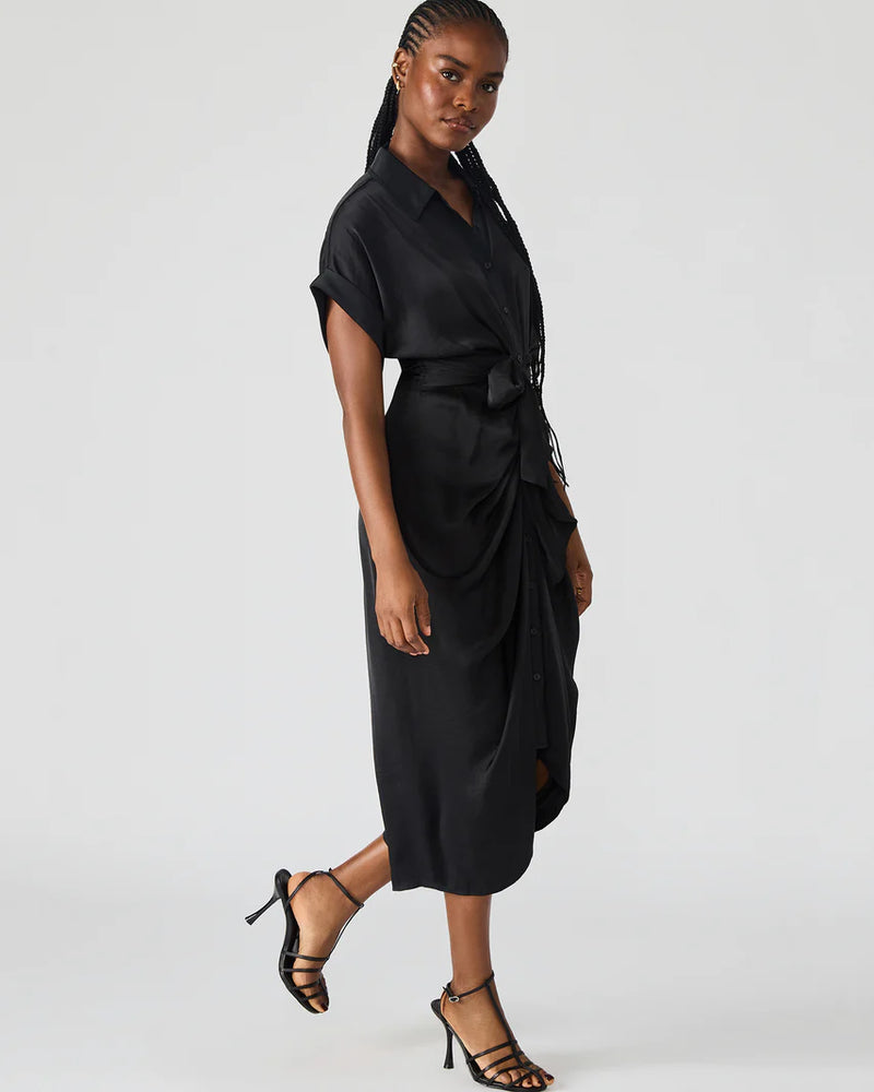 Steve Madden | Tori Dress - Black