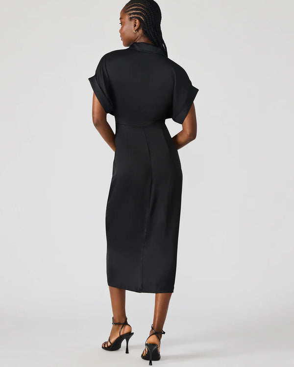 Steve Madden | Tori Dress - Black