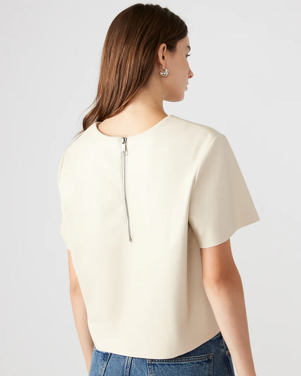 Steve Madden | Ezra Top - Bone