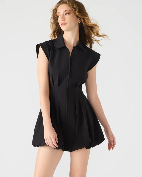 Steve Madden | Dyanne Dress - Black