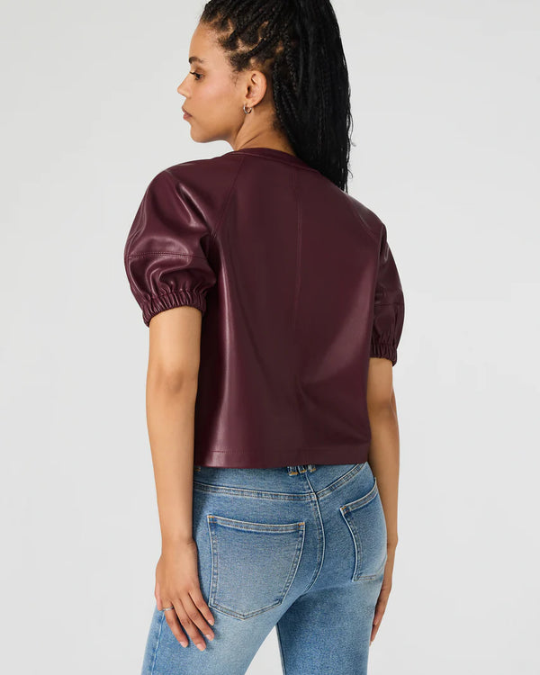 Steve Madden | Roxanne Top - Wine