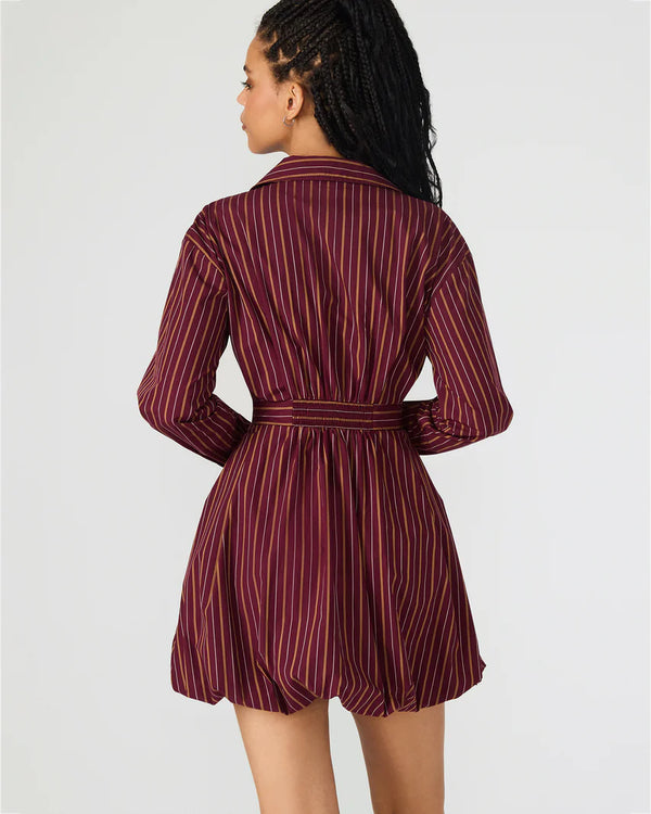 Steve Madden | Arielle Dress - Wine