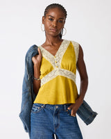 Steve Madden | Elinor Top - Oilslick