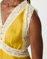 Steve Madden | Elinor Top - Oilslick