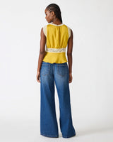 Steve Madden | Elinor Top - Oilslick
