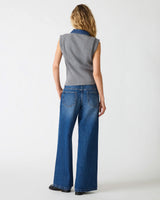 Steve Madden | Kelson Sweater - Charcoal
