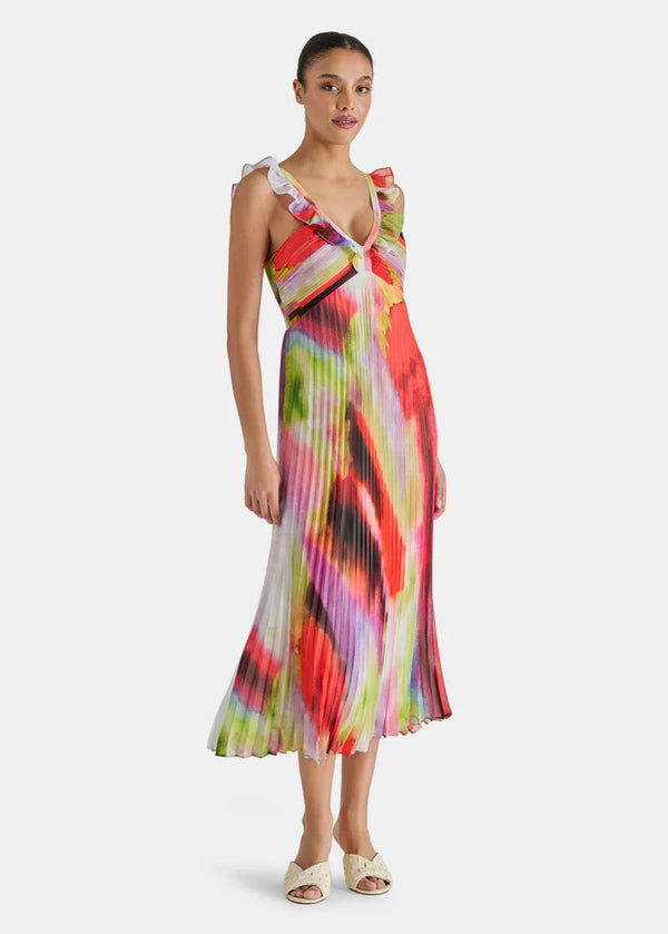 Steve Madden | Cova Dress Multi