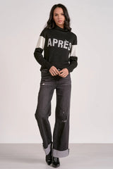Apres Sweater - Black