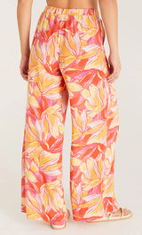 Z Supply: Charmaine Stained Glass Pant