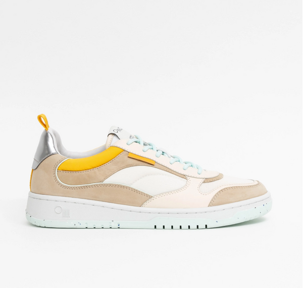 Oncept Porto Sneaker - Ivory