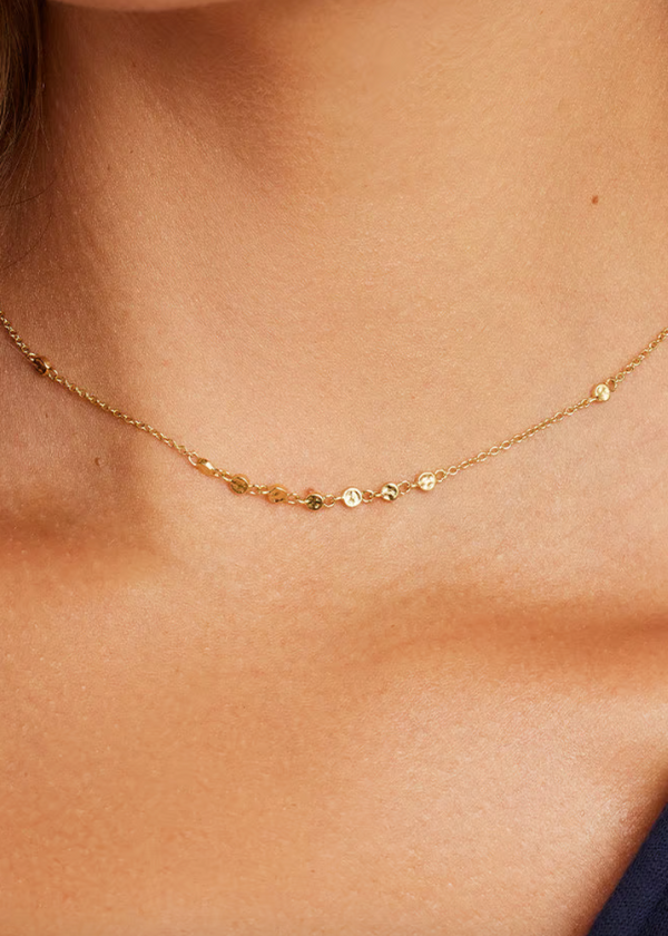 Gorjana Jewelry | Chloe Mini Choker