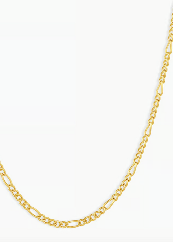 Gorjana Jewelry | Enzo Chain Necklace