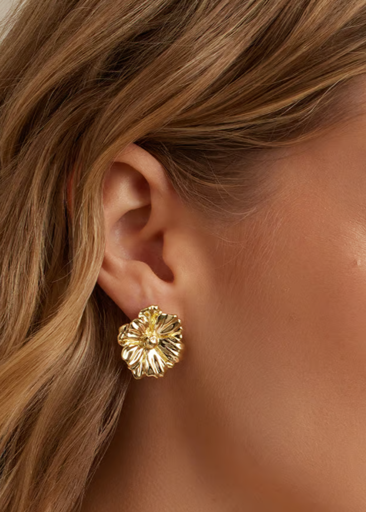 Gorjana Jewelry | Camilla Studs