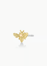 Gorjana Jewelry | Bee Single Stud