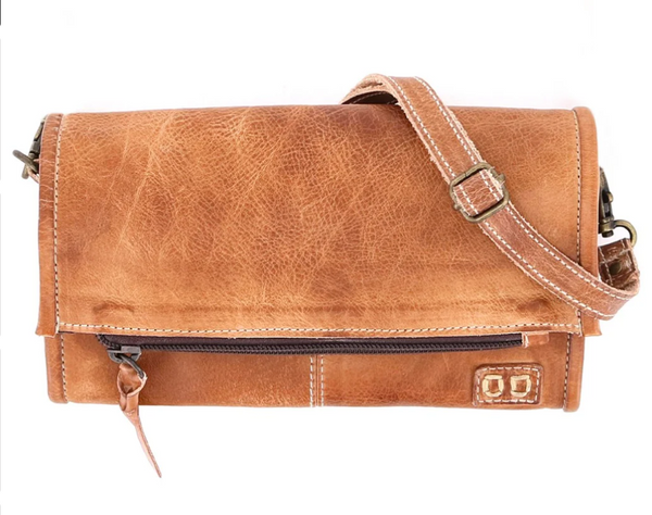 BEDSTU | Amina - Tan Rustic
