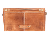 BEDSTU | Amina - Tan Rustic