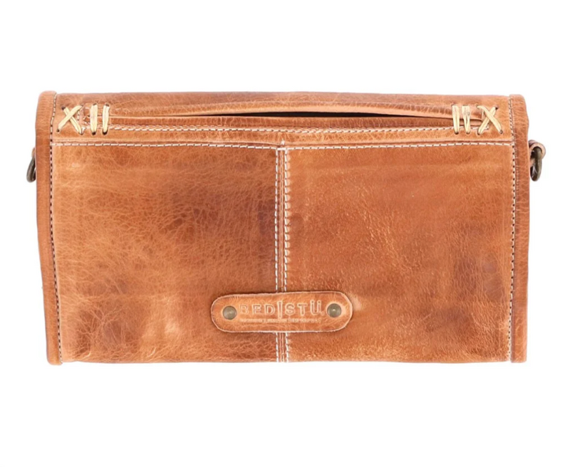 BEDSTU | Amina - Tan Rustic