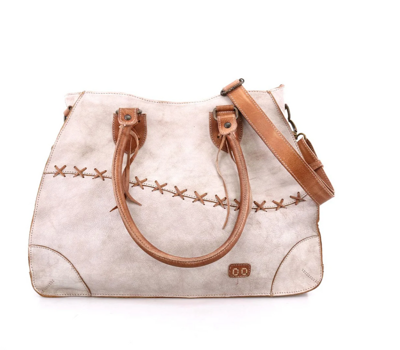 BEDSTU | Bruna - Nectar Lux Tan Rustic
