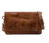 BEDSTU | Cadence - Tan Rustic