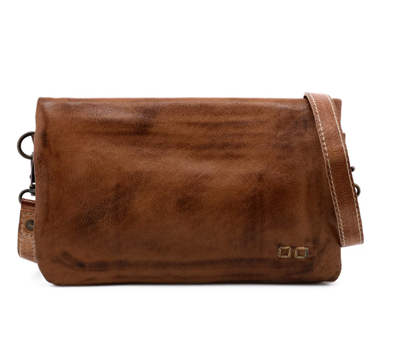 BEDSTU | Cadence - Tan Rustic