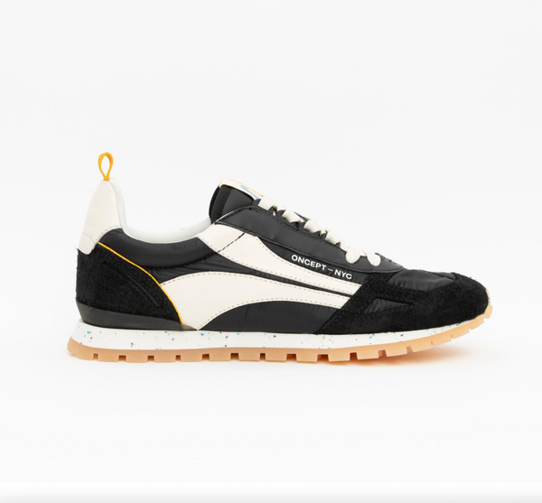 Oncept | Toronto - Black