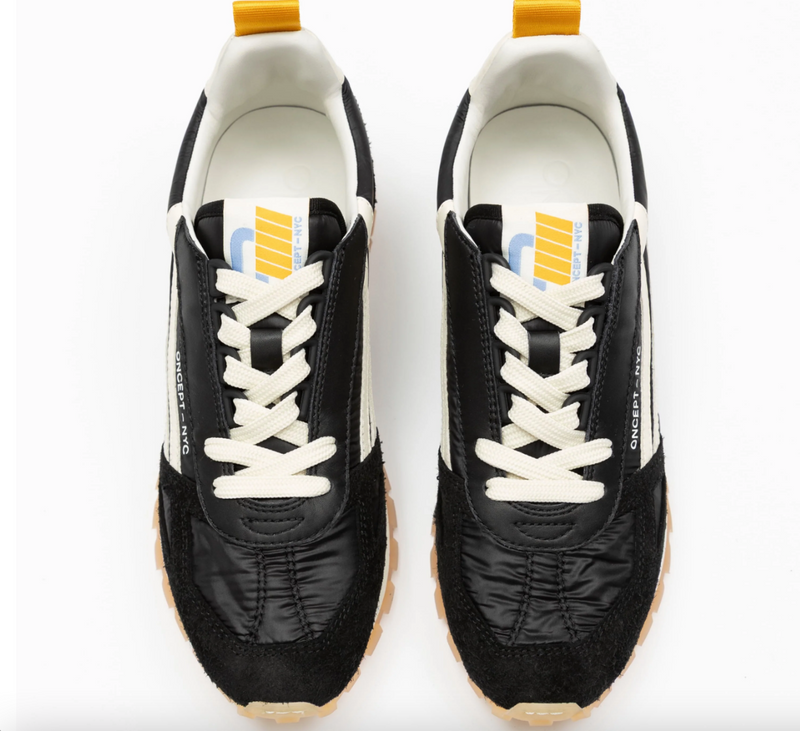 Oncept | Toronto - Black