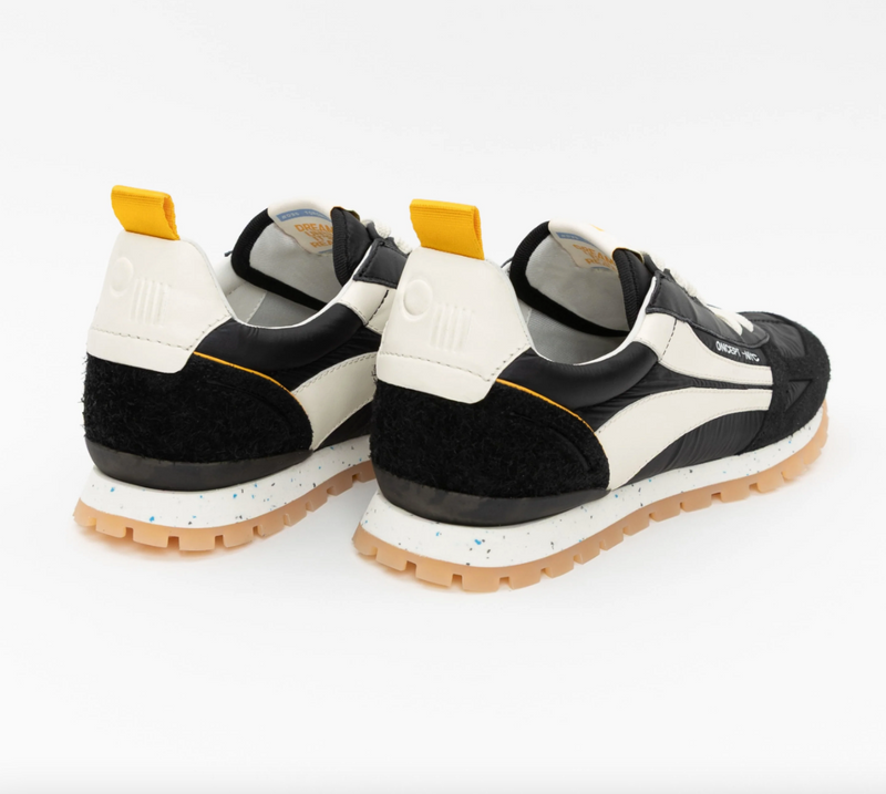 Oncept | Toronto - Black