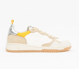 Oncept | Phoenix Court Sneakers - Vanilla
